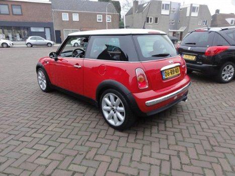 Mini Mini Cooper - 1.6 - 1