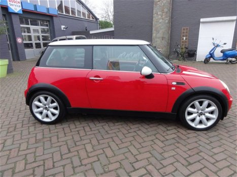 Mini Mini Cooper - 1.6 - 1