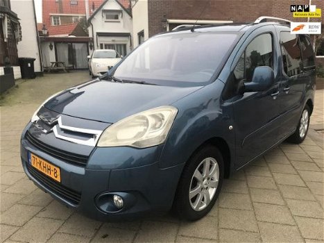 Citroën Berlingo - 1.6-16V Multispace - 1