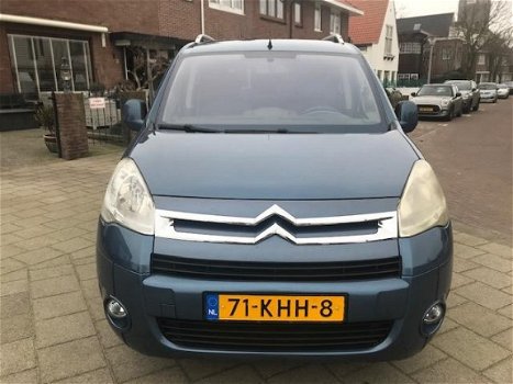 Citroën Berlingo - 1.6-16V Multispace - 1