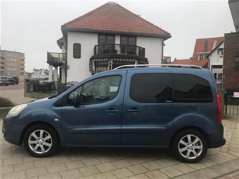 Citroën Berlingo - 1.6-16V Multispace - 1