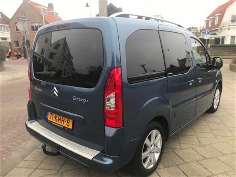 Citroën Berlingo - 1.6-16V Multispace - 1