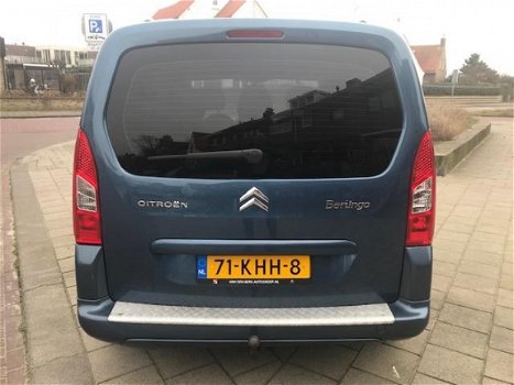 Citroën Berlingo - 1.6-16V Multispace - 1