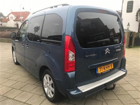 Citroën Berlingo - 1.6-16V Multispace - 1