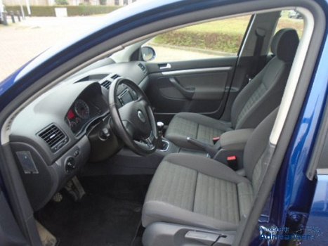 Volkswagen Golf - 1.9 TDI 105pk Optive - 1