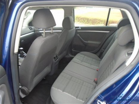 Volkswagen Golf - 1.9 TDI 105pk Optive - 1