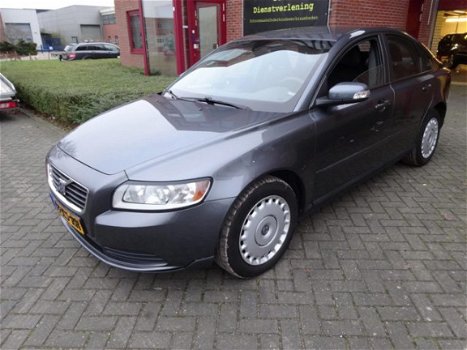 Volvo S40 - 1.8 Edition I 1e Eigenaar Airco Boekje, s Navi Dealer auto - 1