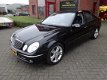 Mercedes-Benz E-klasse - 240 Avantgarde Airco Boekje, s N.a.p Apk.13.2-2021 - 1 - Thumbnail