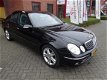 Mercedes-Benz E-klasse - 240 Avantgarde Airco Boekje, s N.a.p Apk.13.2-2021 - 1 - Thumbnail