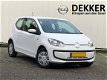 Volkswagen Up! - 1.0 Move up met Airco, Cruise Controle, Parkeersensoren - 1 - Thumbnail