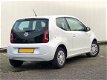Volkswagen Up! - 1.0 Move up met Airco, Cruise Controle, Parkeersensoren - 1 - Thumbnail