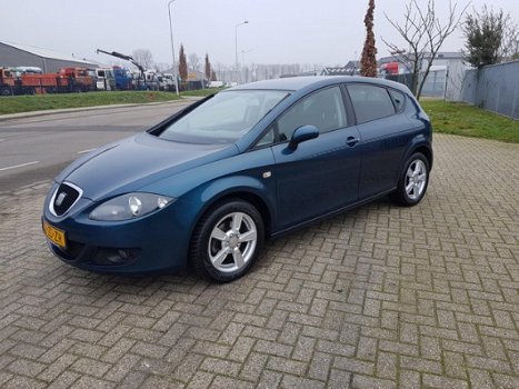 Seat Leon - 1.9 TDI Sportstyle - 1