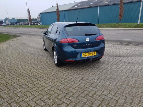 Seat Leon - 1.9 TDI Sportstyle - 1