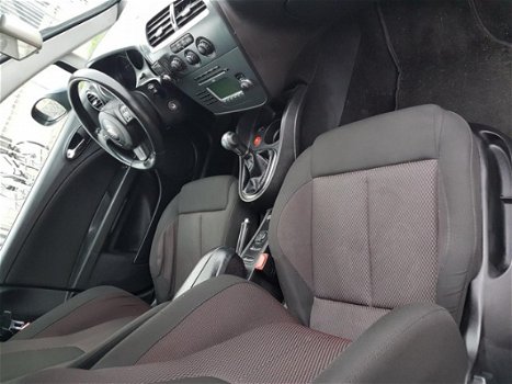 Seat Leon - 1.9 TDI Sportstyle - 1