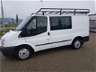 Ford Transit - 260S 2.2 TDCI DC - 1 - Thumbnail