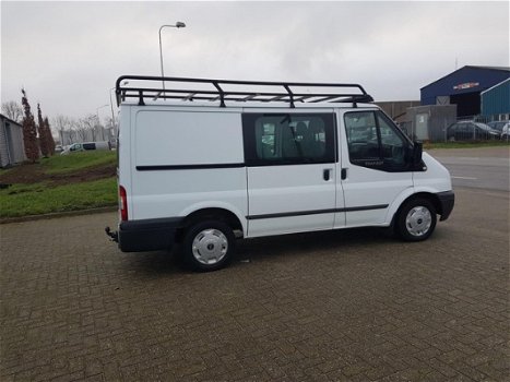 Ford Transit - 260S 2.2 TDCI DC - 1