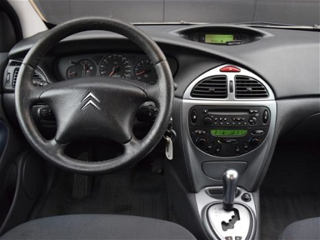 Citroën C5 - 2.0i 16V Différence 2 AUTOMAAT | Cruise Control | Airco | Parkeersensoren | RIJKLAAR PR - 1