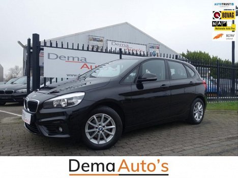 BMW 2-serie Active Tourer - 218i SPORT - 1