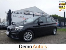 BMW 2-serie Active Tourer - 218i SPORT