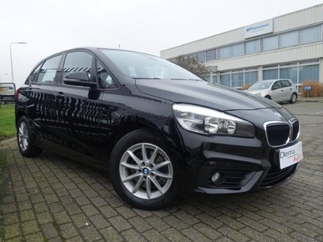 BMW 2-serie Active Tourer - 218i SPORT - 1