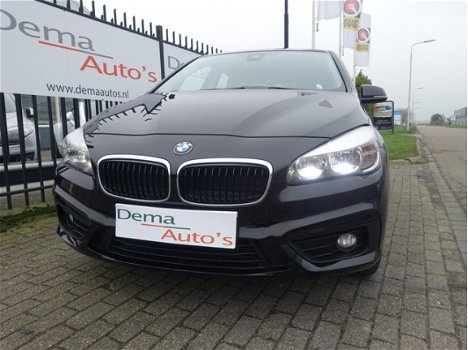 BMW 2-serie Active Tourer - 218i SPORT - 1