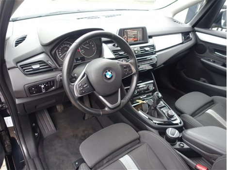 BMW 2-serie Active Tourer - 218i SPORT - 1