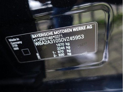 BMW 2-serie Active Tourer - 218i SPORT - 1