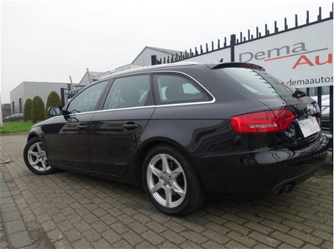 Audi A4 Avant - 1.8 TFSI Pro Line S NAVI/ECC/PDC/XENON - 1