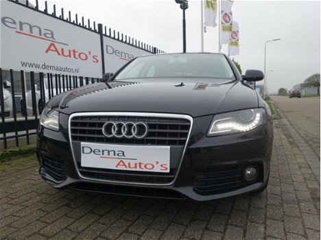 Audi A4 Avant - 1.8 TFSI Pro Line S NAVI/ECC/PDC/XENON - 1