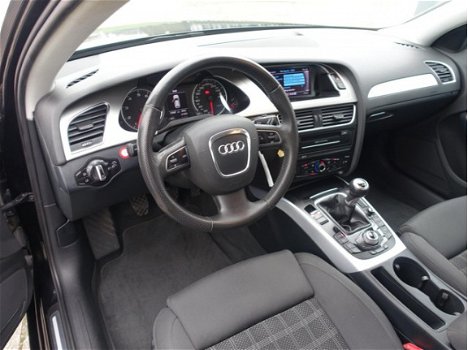 Audi A4 Avant - 1.8 TFSI Pro Line S NAVI/ECC/PDC/XENON - 1