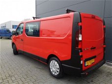 Renault Trafic - bestel 1.6 dCi T29 L2H1 DC Comfort 6-persoons