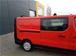 Renault Trafic - bestel 1.6 dCi T29 L2H1 DC Comfort 6-persoons - 1 - Thumbnail
