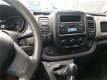 Renault Trafic - bestel 1.6 dCi T29 L2H1 DC Comfort 6-persoons - 1 - Thumbnail