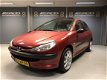 Peugeot 206 - 1.4 X-line / AUTOMAAT / SCHUIFDAK / RIJKLAARPRIJS - 1 - Thumbnail