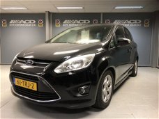 Ford C-Max - 1.6 TDCi Lease Trend / NAVI / TREKHAAK / RIJKLAARPRIJS