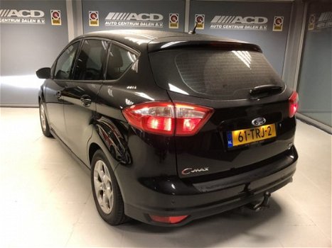 Ford C-Max - 1.6 TDCi Lease Trend / NAVI / TREKHAAK / RIJKLAARPRIJS - 1