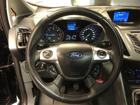 Ford C-Max - 1.6 TDCi Lease Trend / NAVI / TREKHAAK / RIJKLAARPRIJS - 1