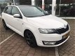 Skoda Rapid Spaceback - 1.2 TSI Greentech Elegance Businessline Pro Navigatie, parkeersensoren, lich - 1 - Thumbnail