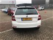 Skoda Rapid Spaceback - 1.2 TSI Greentech Elegance Businessline Pro Navigatie, parkeersensoren, lich - 1 - Thumbnail