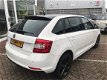 Skoda Rapid Spaceback - 1.2 TSI Greentech Elegance Businessline Pro Navigatie, parkeersensoren, lich - 1 - Thumbnail