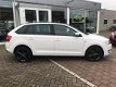 Skoda Rapid Spaceback - 1.2 TSI Greentech Elegance Businessline Pro Navigatie, parkeersensoren, lich - 1 - Thumbnail