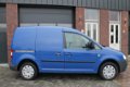 Volkswagen Caddy - 1.4 850 KG. Benzine 2005 Schuifdeur Trekhaak Marge Auto NW APK - Voordelig rijden - 1 - Thumbnail