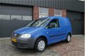 Volkswagen Caddy - 1.4 850 KG. Benzine 2005 Schuifdeur Trekhaak Marge Auto NW APK - Voordelig rijden - 1 - Thumbnail