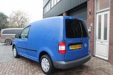 Volkswagen Caddy - 1.4 850 KG. Benzine 2005 Schuifdeur Trekhaak Marge Auto NW APK - Voordelig rijden