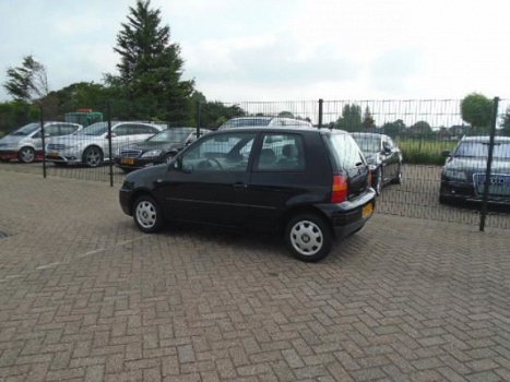 Seat Arosa - 1.4i APK STUURBEKR GOED RIJDENDE AUTO - 1