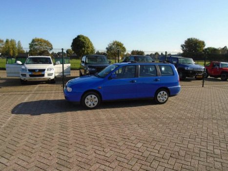 Seat Cordoba - APK STUURBEKR GOED RIJDEND - 1