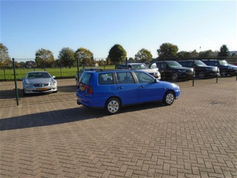 Seat Cordoba - APK STUURBEKR GOED RIJDEND - 1