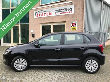 Volkswagen Polo - 1.2 TSI Comfortline Automaat - 1