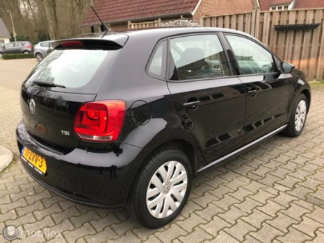 Volkswagen Polo - 1.2 TSI Comfortline Automaat - 1