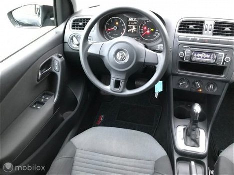 Volkswagen Polo - 1.2 TSI Comfortline Automaat - 1